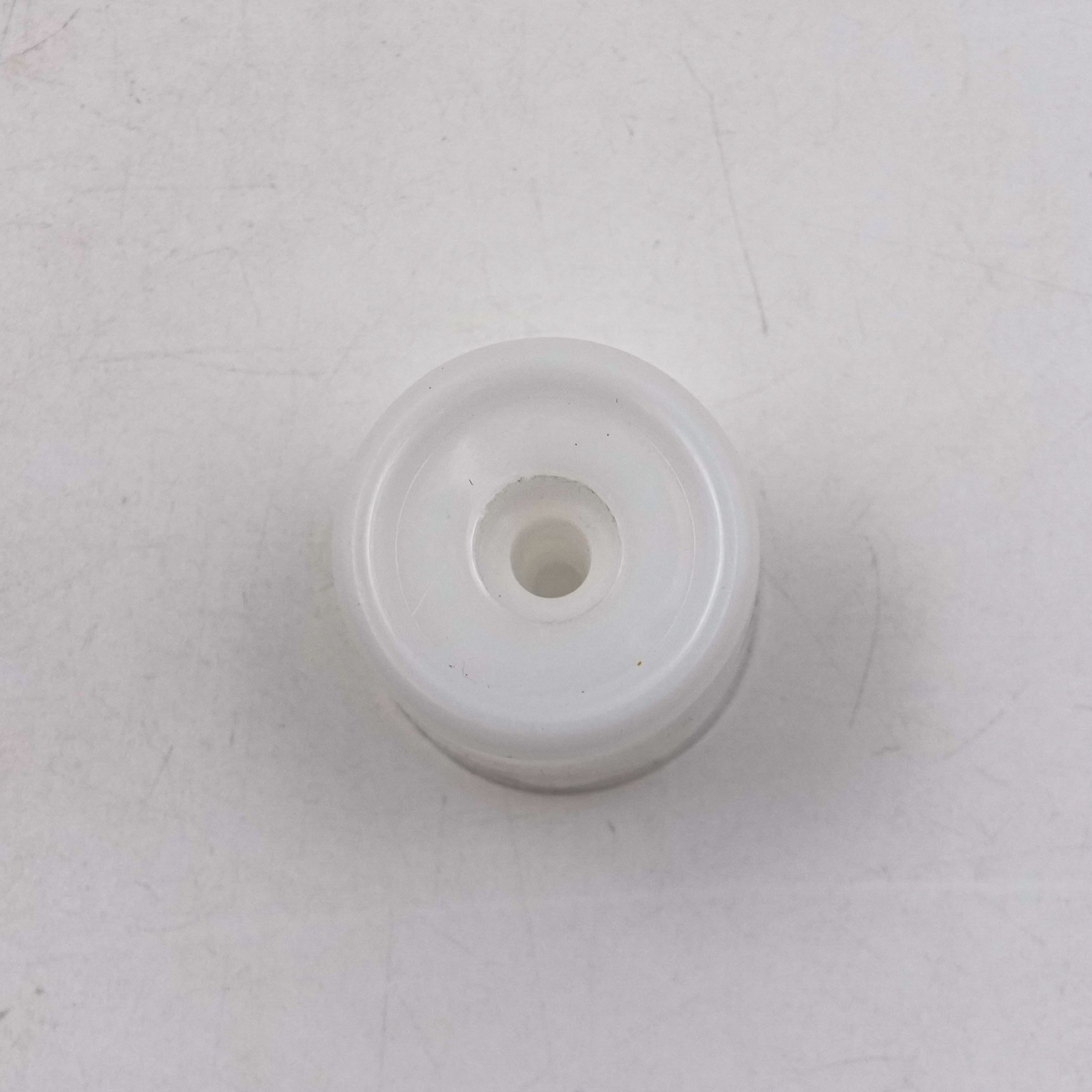 JRB Suppreme - 2 - 10 No Door Silencer